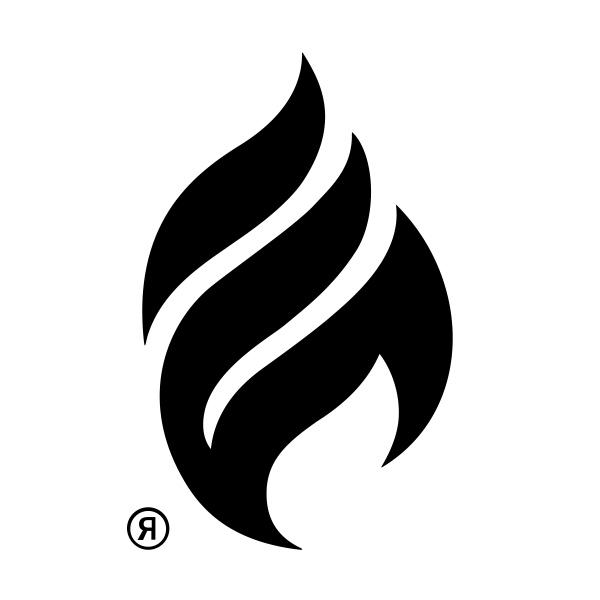 flame logo